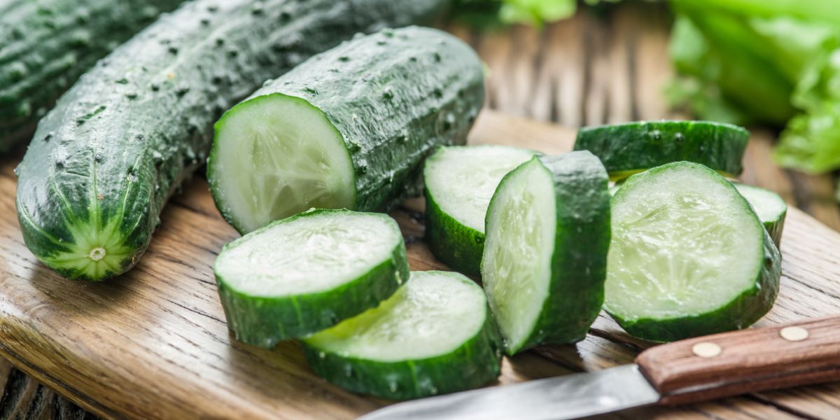 cucumber